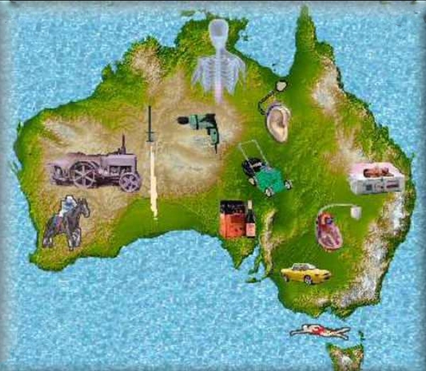 Some Australian Inventions that Changed the World