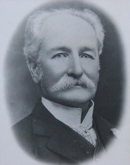 Alfred Llewellyn Bray