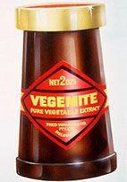 Vegemite – an Australian Icon