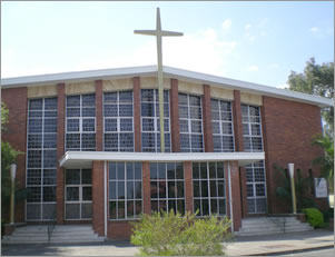 St Ambrose Catholic Primary School, Concord West