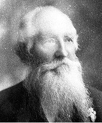 Mr William ARCHER (1831 - 1925)