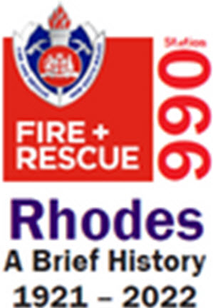 Station Focus: Rhodes (1921 – 2022)